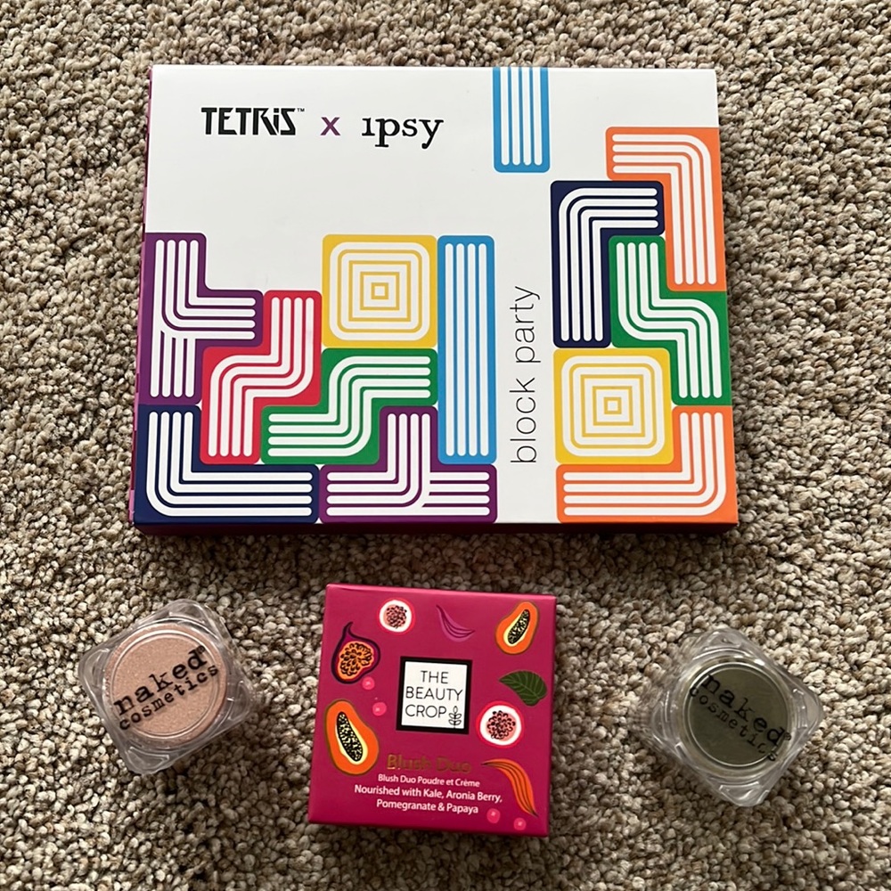 Makeup Bundle
